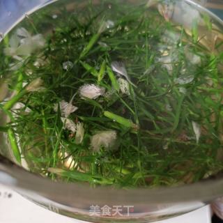 石竹茶的做法步骤：3
