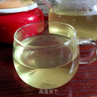 石竹茶的做法步骤：6
