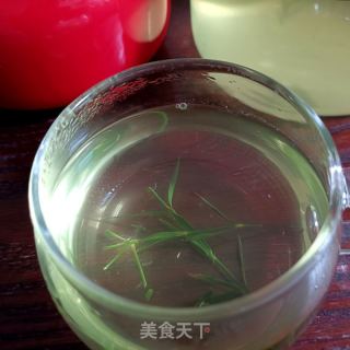 石竹茶的做法步骤：7
