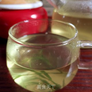 石竹茶的做法步骤：8
