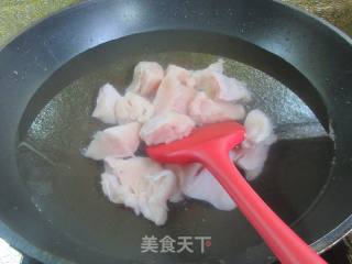 自制鸡肉松的做法步骤：3