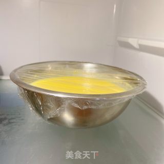 Magnolia的香蕉布丁的做法步骤：4