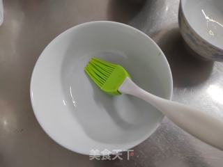 鸡蛋鲜玉米碗糕的做法步骤：6