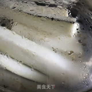 凉拌茄子的做法步骤：5