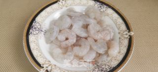 糖醋虾滑藕盒的做法步骤：2