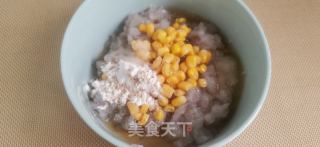 糖醋虾滑藕盒的做法步骤：3