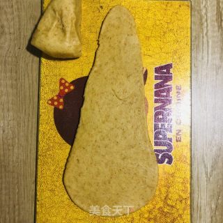 小麦胚芽馒头的做法步骤：11