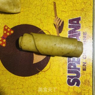 小麦胚芽馒头的做法步骤：12