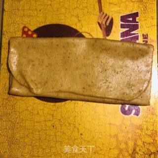小麦胚芽馒头的做法步骤：15