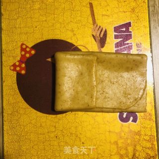 小麦胚芽馒头的做法步骤：16
