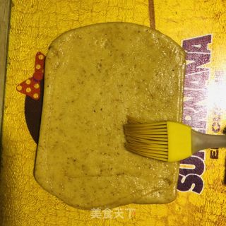 小麦胚芽馒头的做法步骤：23