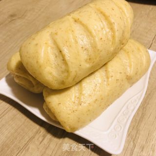 小麦胚芽馒头的做法步骤：25