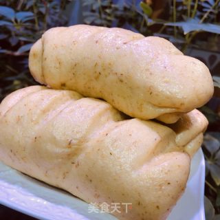 小麦胚芽馒头的做法步骤：27