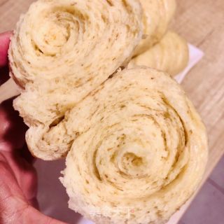 小麦胚芽馒头的做法步骤：29