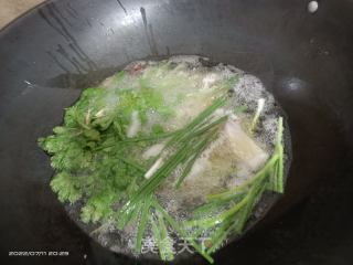 香酥鸭下巴的做法步骤：5