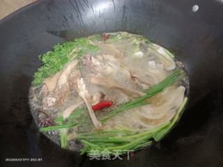 香酥鸭下巴的做法步骤：7