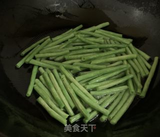 家常辣子鸡的做法步骤：4