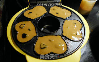 红糖蝴蝶结 Pretzels的做法步骤：4