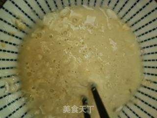 葱花鸡蛋饼的做法步骤：6