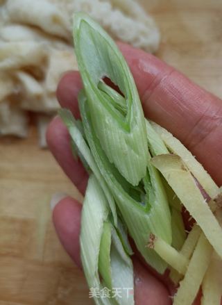 豆角土豆炒茄子的做法步骤：6