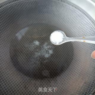 豆角土豆炒茄子的做法步骤：9