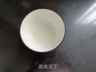 醪糟毛豆的做法步骤：8