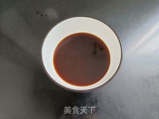 醪糟毛豆的做法步骤：10
