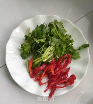 洋葱炒牛肉的做法步骤：7