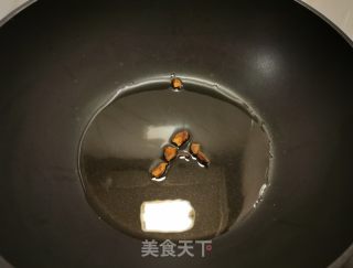 茄丝香菜拌面的做法步骤：4