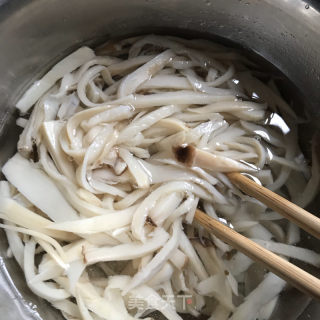 茄汁杏鲍菇的做法步骤：4