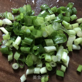 茄汁杏鲍菇的做法步骤：5
