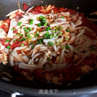 茄汁杏鲍菇的做法步骤：10