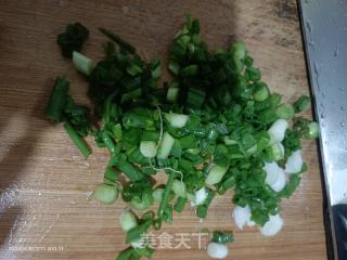 车螺鲜虾粥的做法步骤：2