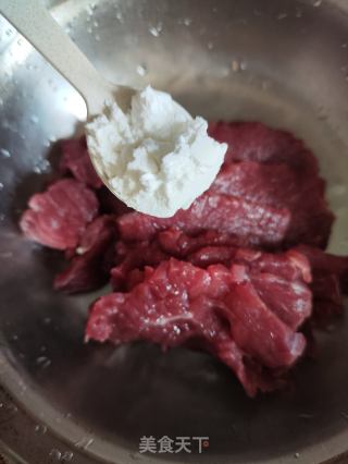 金针菇牛肉卷的做法步骤：3