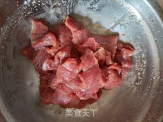金针菇牛肉卷的做法步骤：4
