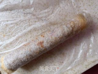 生菜卷饼的做法步骤：8