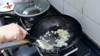 蒜汁凉面的做法步骤：1