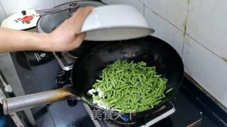 蒜汁凉面的做法步骤：2