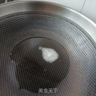 明虾炖肉豆角的做法步骤：5