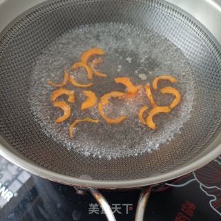 肉沫炒苦瓜的做法步骤：3