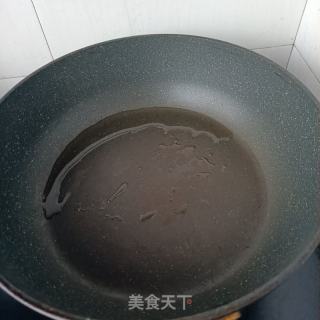 肉沫炒苦瓜的做法步骤：8