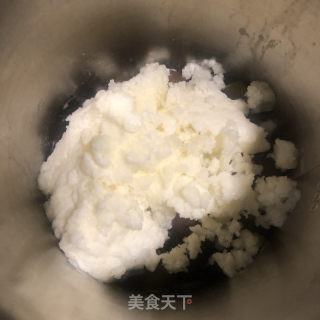 牛奶刨冰的做法步骤：5