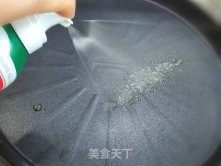 刘畊宏女孩减脂必吃美食/蔬果虾球沙拉的做法步骤：4