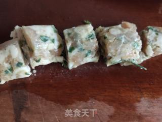 番茄虾丸鸡蛋汤的做法步骤：5