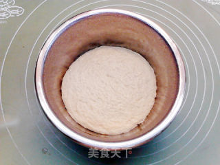 裸麦面包的做法步骤：6