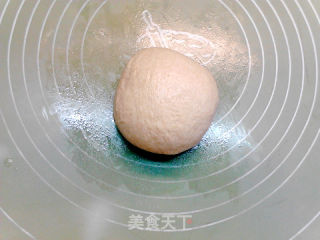 裸麦面包的做法步骤：7
