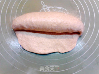 裸麦面包的做法步骤：9