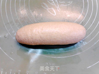 裸麦面包的做法步骤：10
