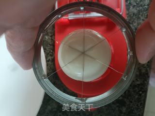 煮蛋拼盘的做法步骤：5