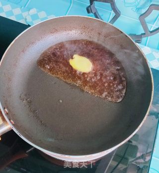 海参西蓝花的做法步骤：8